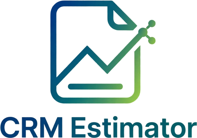 CRM Estimator